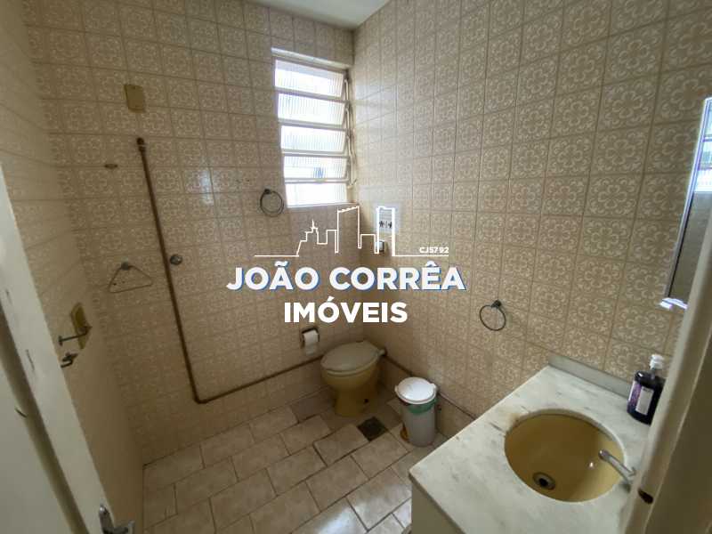15 Banheiro. - 15