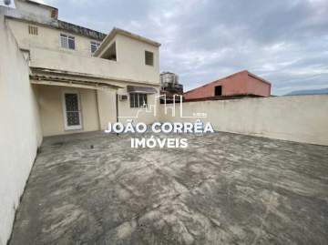 Casa Vila - Casa de Vila à venda Rua Basílio de Brito, Cachambi, Rio de Janeiro - R$ 335.000 - CBCV30014