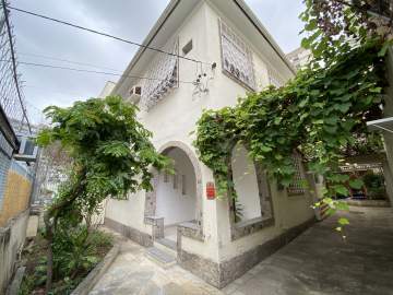 01 Fachada. - 1