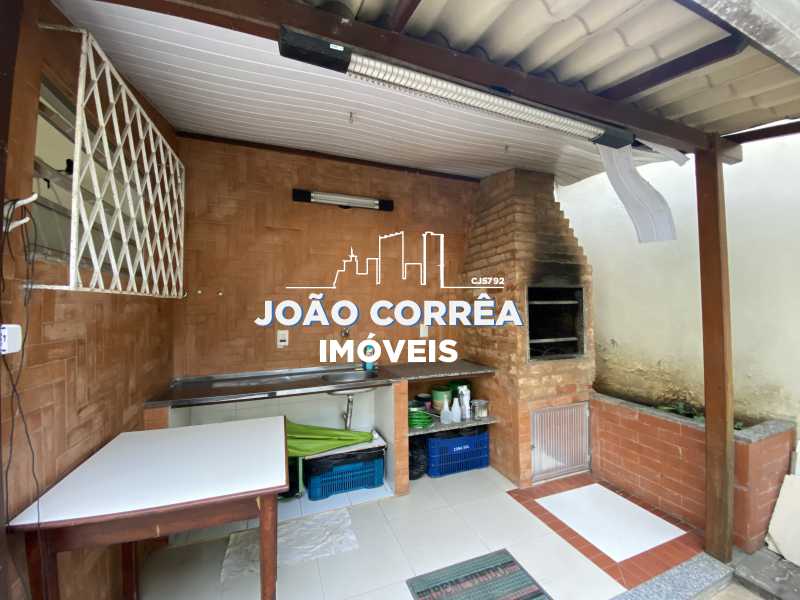 05 Churrasqueira. - 5
