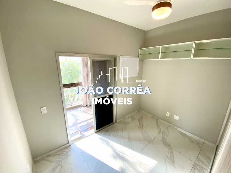 Conheça 09 Quarto 2 do imóvel - Apartamento à venda Rua São Brás, Cachambi, Rio de Janeiro - R$ 390.000 - CBAP30210 - 9 09 Quarto 2 - 9