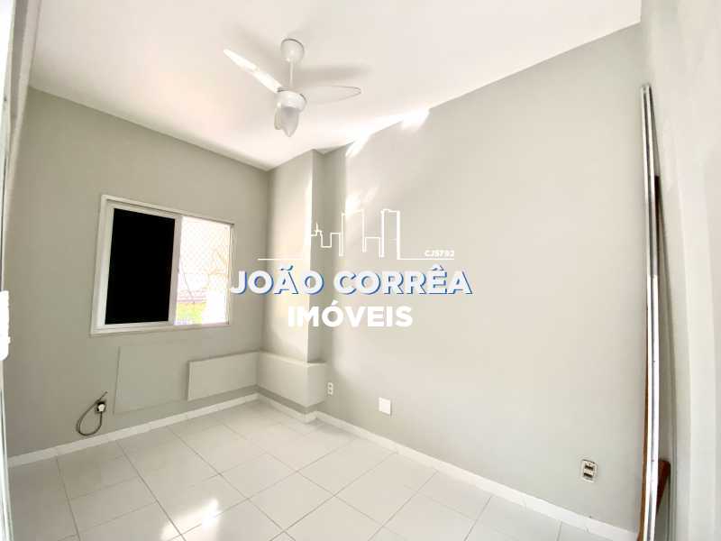 Conheça 11 Quarto 3 do imóvel - Apartamento à venda Rua São Brás, Cachambi, Rio de Janeiro - R$ 390.000 - CBAP30210 - 11 11 Quarto 3 - 11
