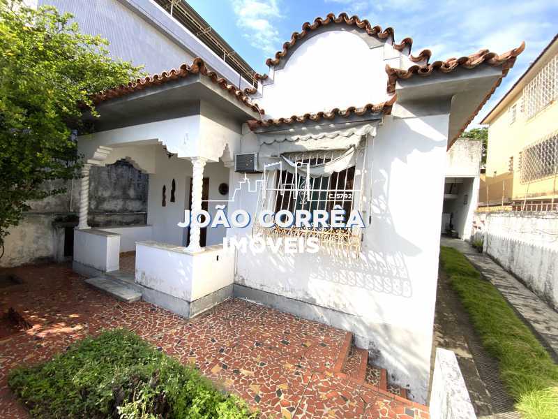 01 Fachada. - 1
