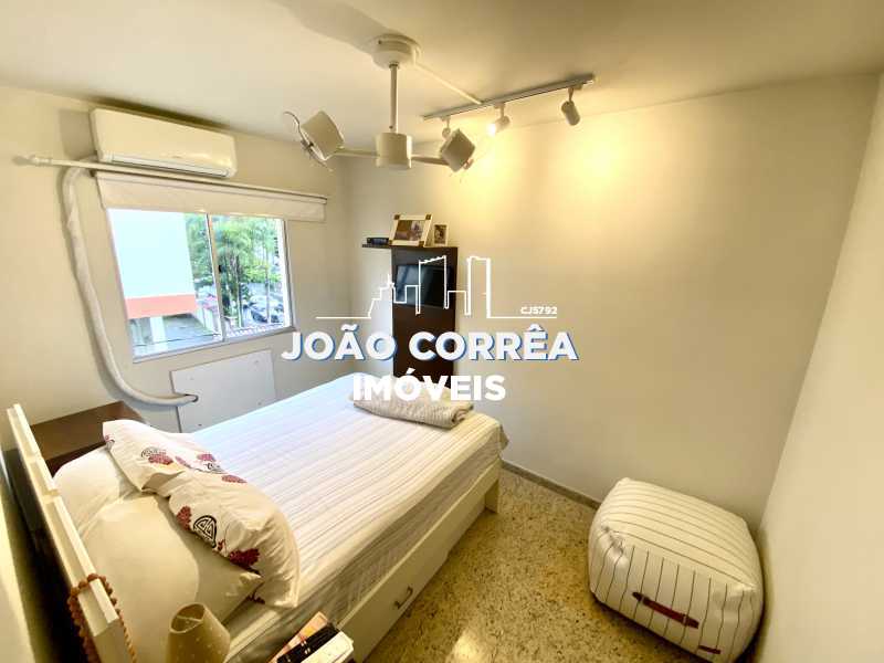 Conheça 07 Quarto 2 do imóvel - Apartamento à venda Estrada Pau-Ferro, Pechincha, Rio de Janeiro - R$ 270.000 - CBAP30211 - 7 07 Quarto 2 - 7