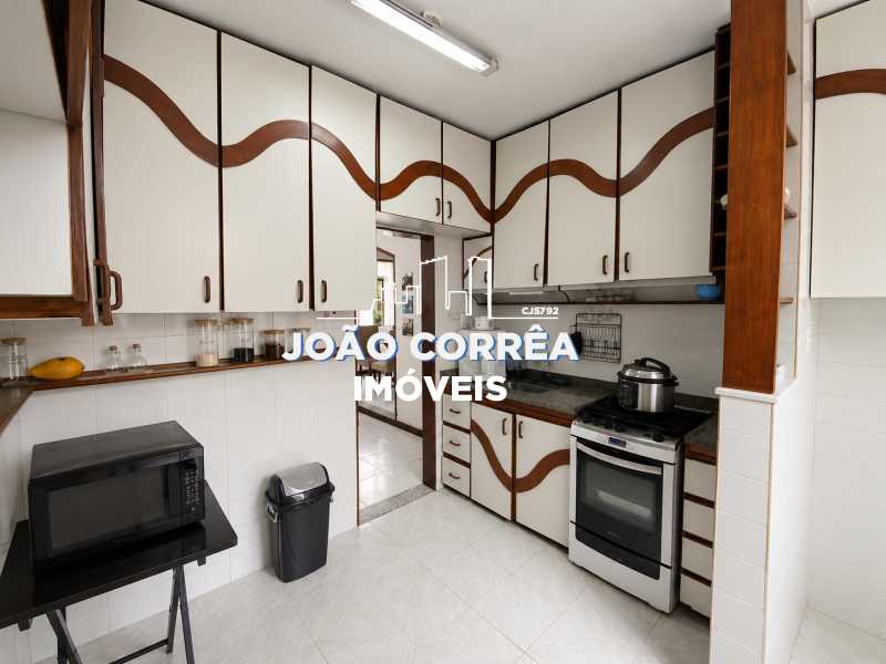 Conheça 15 Copa cozinha. do imóvel - Apartamento à venda Rua Cirne Maia, Cachambi, Rio de Janeiro - R$ 265.000 - CBAP30212 - 15 15 Copa cozinha. - 15