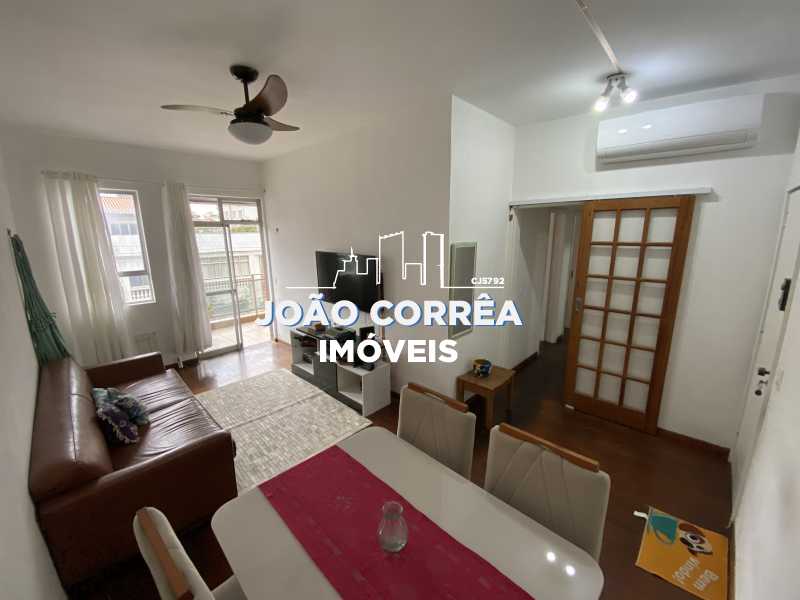 Conheça 02 Salao. do imóvel - Apartamento à venda Rua Carolina Santos, Méier, Rio de Janeiro - R$ 375.000 - CBAP30213 - 2 02 Salao. - 2