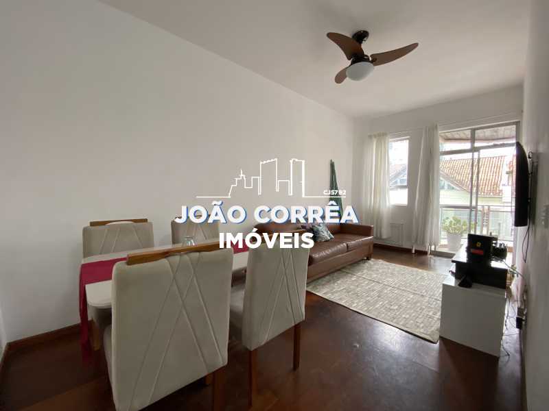 Conheça 03 Salao. do imóvel - Apartamento à venda Rua Carolina Santos, Méier, Rio de Janeiro - R$ 375.000 - CBAP30213 - 3 03 Salao. - 3