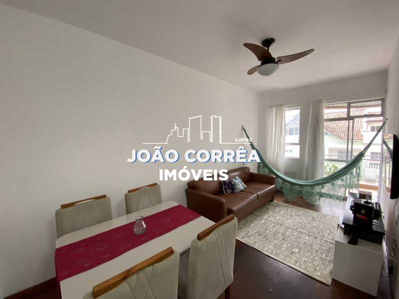 Conheça 05 Salao. do imóvel - Apartamento à venda Rua Carolina Santos, Méier, Rio de Janeiro - R$ 375.000 - CBAP30213 - 5 05 Salao. - 5