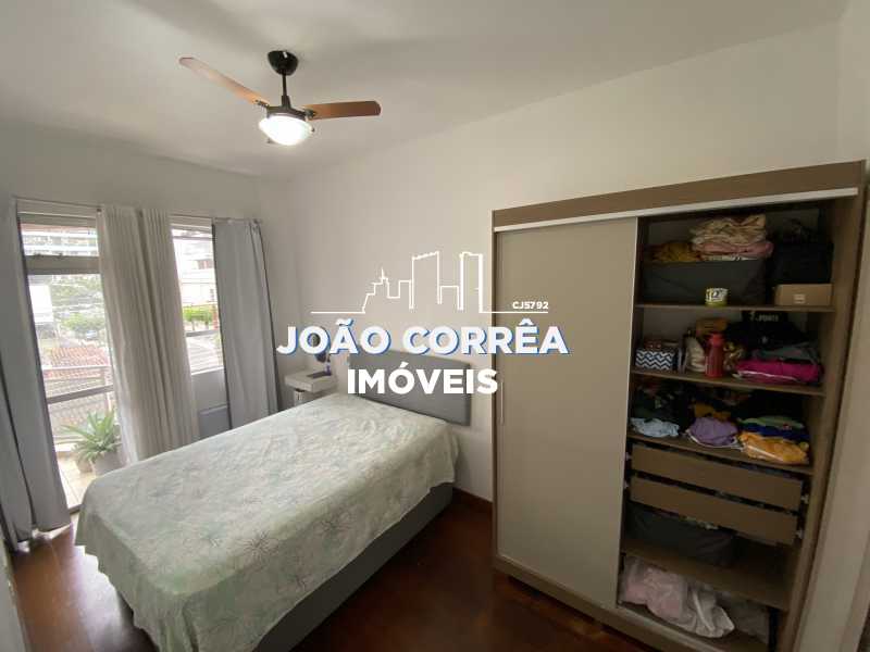 Conheça 07 Quarto suite. do imóvel - Apartamento à venda Rua Carolina Santos, Méier, Rio de Janeiro - R$ 375.000 - CBAP30213 - 7 07 Quarto suite. - 7