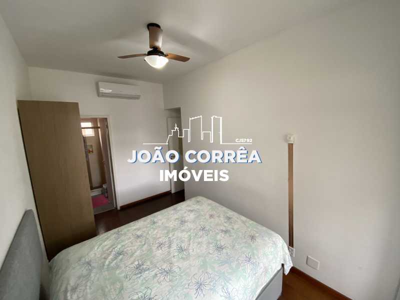 Conheça 08 Quarto suite. do imóvel - Apartamento à venda Rua Carolina Santos, Méier, Rio de Janeiro - R$ 375.000 - CBAP30213 - 8 08 Quarto suite. - 8
