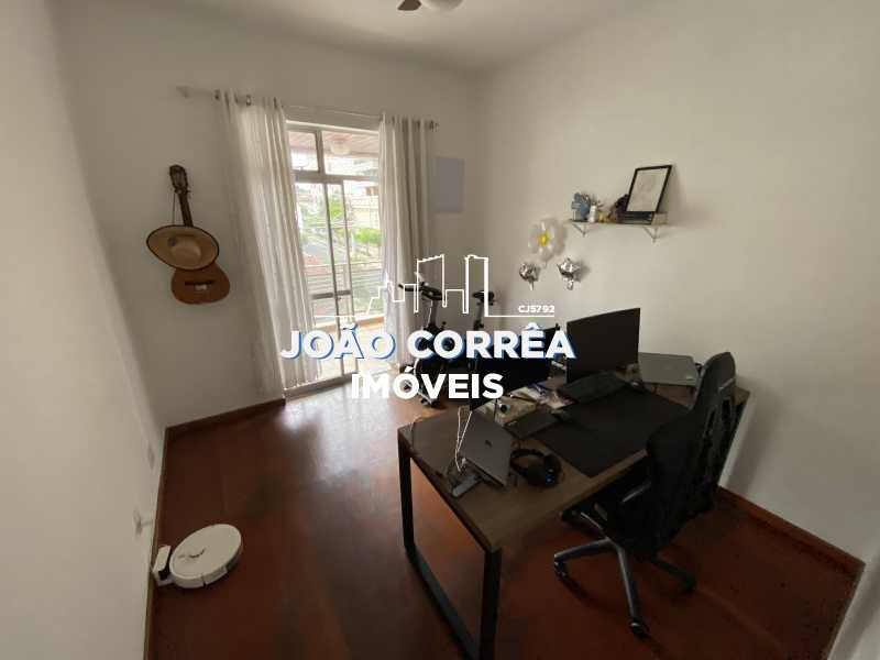 Conheça 10 Quarto 2. do imóvel - Apartamento à venda Rua Carolina Santos, Méier, Rio de Janeiro - R$ 375.000 - CBAP30213 - 10 10 Quarto 2. - 10