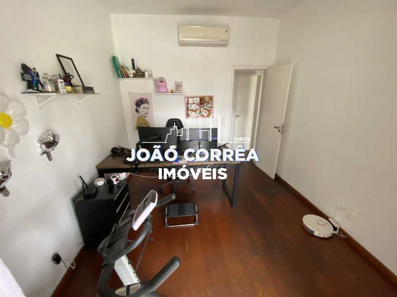 Conheça 11 Quarto 2. do imóvel - Apartamento à venda Rua Carolina Santos, Méier, Rio de Janeiro - R$ 375.000 - CBAP30213 - 11 11 Quarto 2. - 11