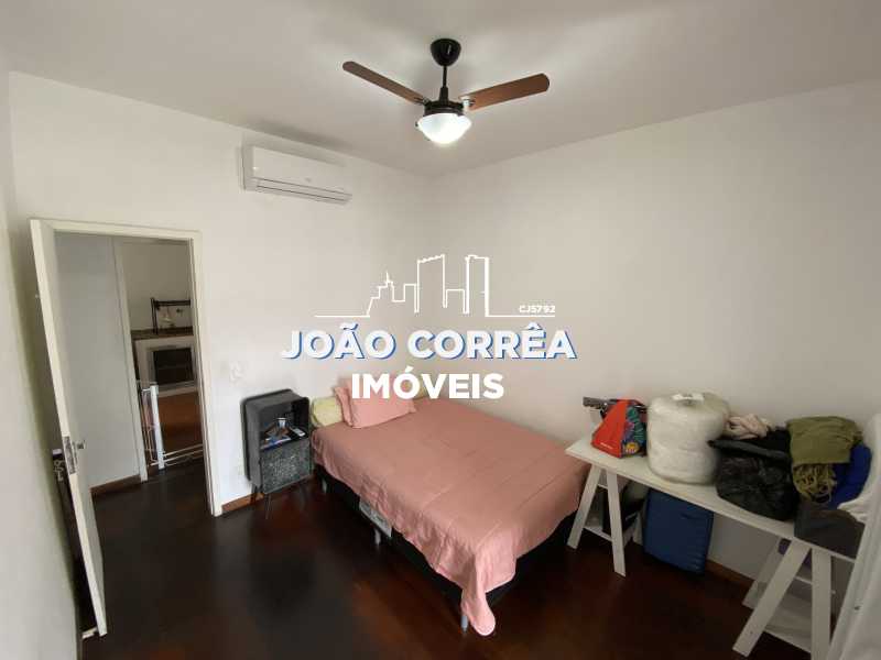 Conheça 13 Quarto 1. do imóvel - Apartamento à venda Rua Carolina Santos, Méier, Rio de Janeiro - R$ 375.000 - CBAP30213 - 13 13 Quarto 1. - 13