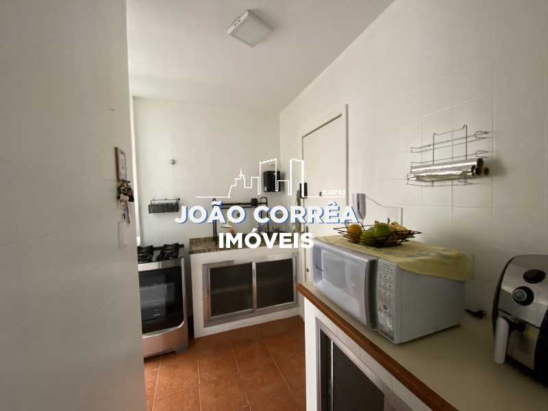 Conheça 14 Copa cozinha. do imóvel - Apartamento à venda Rua Carolina Santos, Méier, Rio de Janeiro - R$ 375.000 - CBAP30213 - 14 14 Copa cozinha. - 14