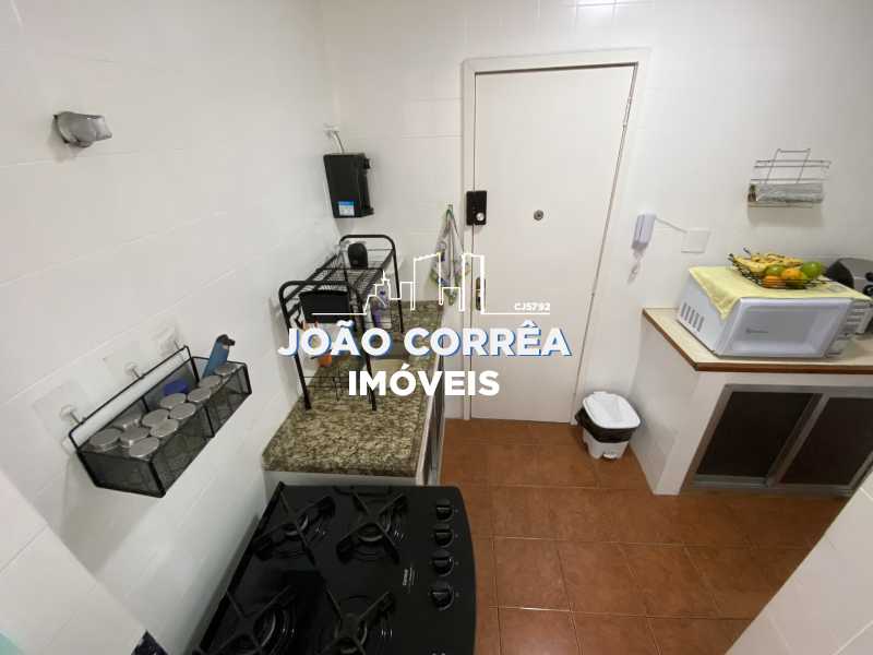 Conheça 16 Copa cozinha. do imóvel - Apartamento à venda Rua Carolina Santos, Méier, Rio de Janeiro - R$ 375.000 - CBAP30213 - 16 16 Copa cozinha. - 16