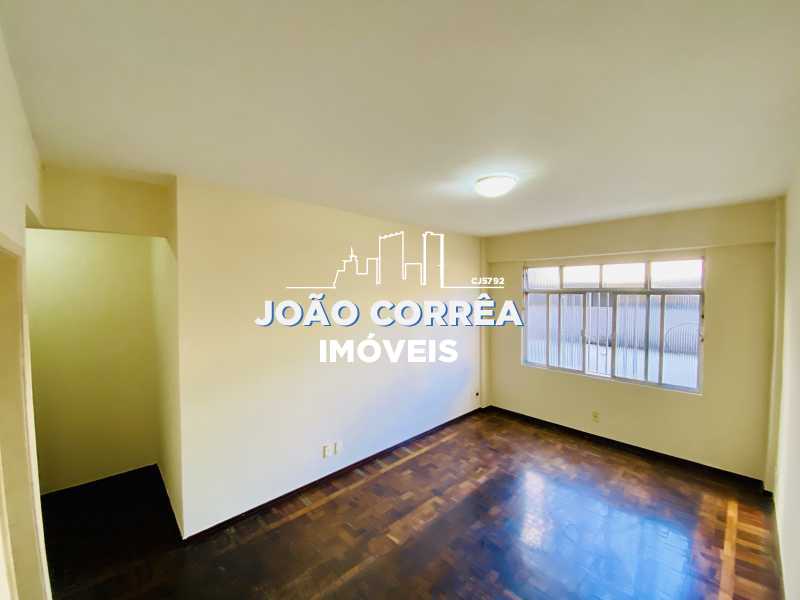 Conheça 01 Salao do imóvel - Apartamento à venda Rua Tenente Franca, Cachambi, Rio de Janeiro - R$ 185.000 - CBAP20497 - 1 01 Salao - 1