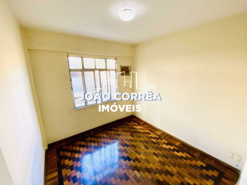 Conheça 03 Quarto 1 do imóvel - Apartamento à venda Rua Tenente Franca, Cachambi, Rio de Janeiro - R$ 185.000 - CBAP20497 - 3 03 Quarto 1 - 3