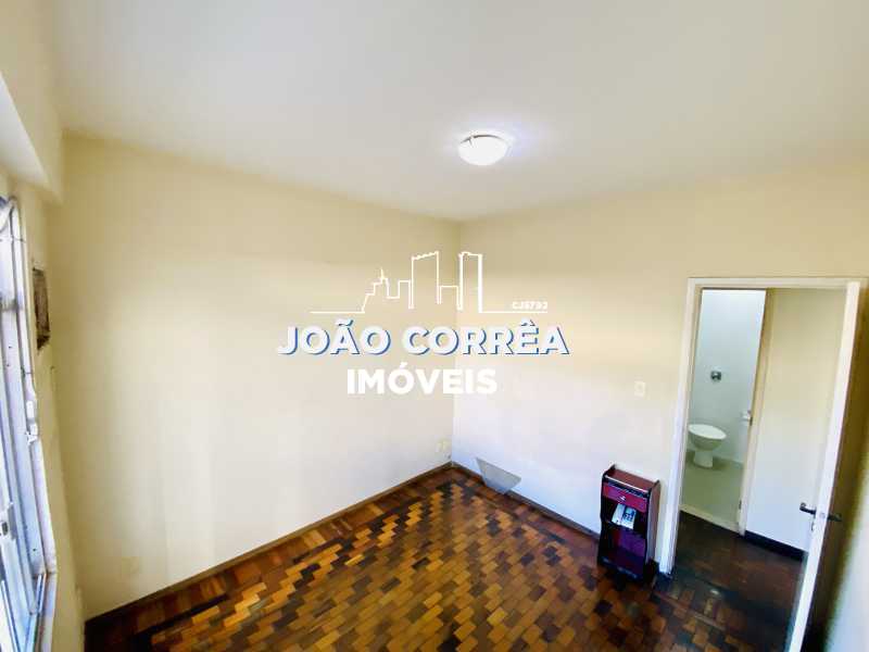 Conheça 04 Quarto 1 do imóvel - Apartamento à venda Rua Tenente Franca, Cachambi, Rio de Janeiro - R$ 185.000 - CBAP20497 - 4 04 Quarto 1 - 4