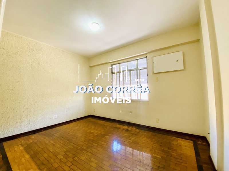 Conheça 05 Quarto2 do imóvel - Apartamento à venda Rua Tenente Franca, Cachambi, Rio de Janeiro - R$ 185.000 - CBAP20497 - 5 05 Quarto2 - 5