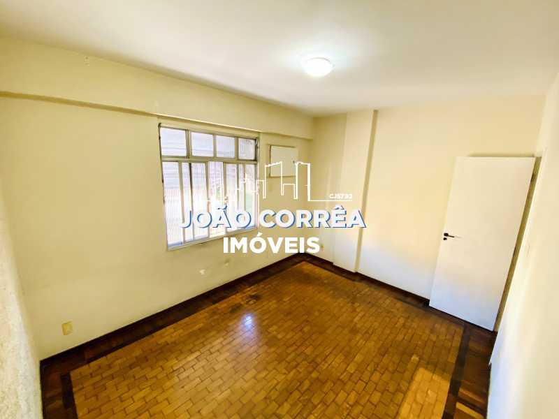 Conheça 06 Quarto 2 do imóvel - Apartamento à venda Rua Tenente Franca, Cachambi, Rio de Janeiro - R$ 185.000 - CBAP20497 - 6 06 Quarto 2 - 6