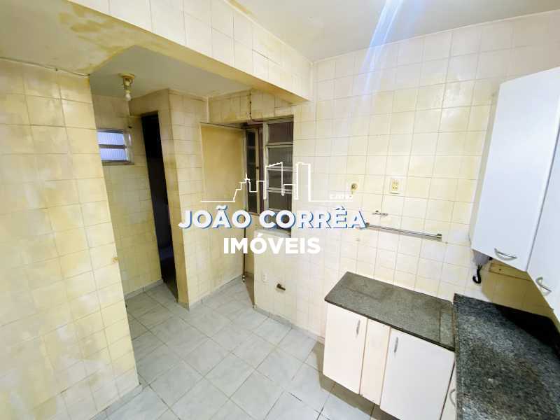 Conheça 13 Copa cozinha do imóvel - Apartamento à venda Rua Tenente Franca, Cachambi, Rio de Janeiro - R$ 185.000 - CBAP20497 - 13 13 Copa cozinha - 13