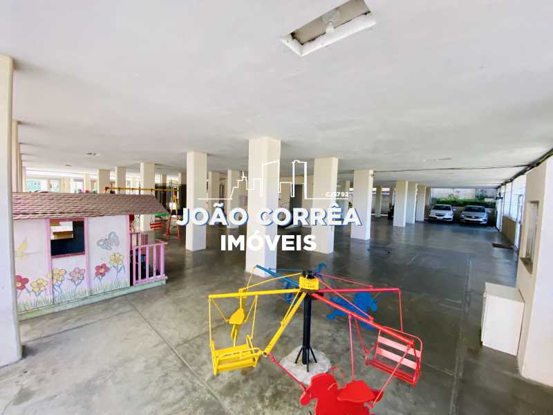 Conheça 18 Brinquedos infantis do imóvel - Apartamento à venda Rua Tenente Franca, Cachambi, Rio de Janeiro - R$ 185.000 - CBAP20497 - 18 18 Brinquedos infantis - 18