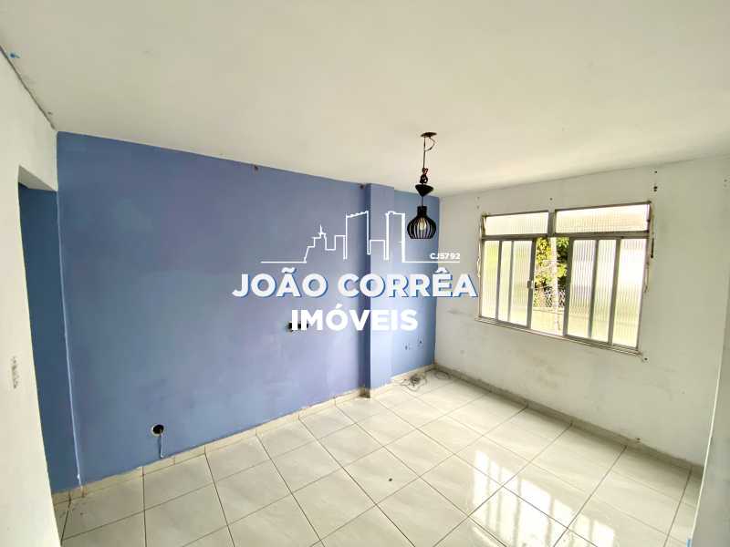 Conheça 02 Salao do imóvel - Apartamento à venda Rua Heráclito Graça, Lins de Vasconcelos, Rio de Janeiro - R$ 95.000 - CBAP20498 - 2 02 Salao - 2