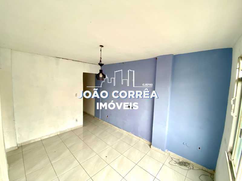 Conheça 03 Salao do imóvel - Apartamento à venda Rua Heráclito Graça, Lins de Vasconcelos, Rio de Janeiro - R$ 95.000 - CBAP20498 - 3 03 Salao - 3