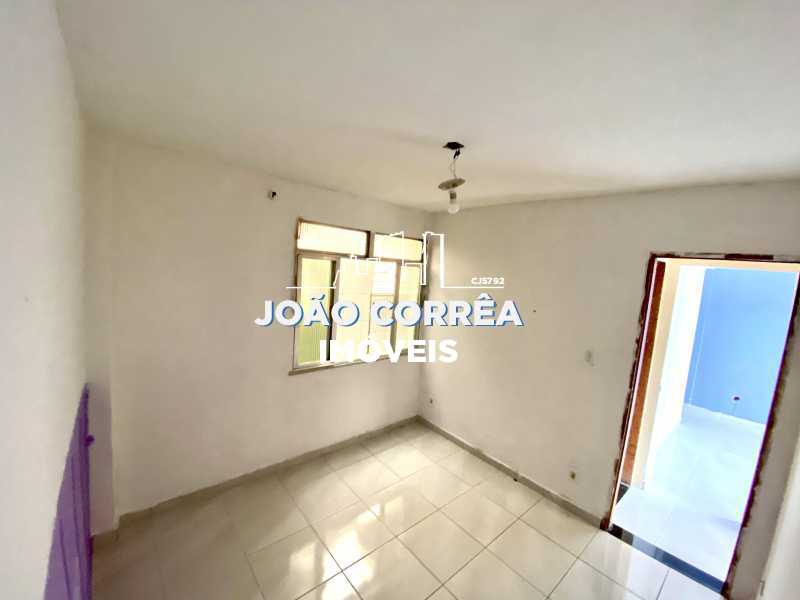 Conheça 07 Qyarto 2 do imóvel - Apartamento à venda Rua Heráclito Graça, Lins de Vasconcelos, Rio de Janeiro - R$ 95.000 - CBAP20498 - 7 07 Qyarto 2 - 7