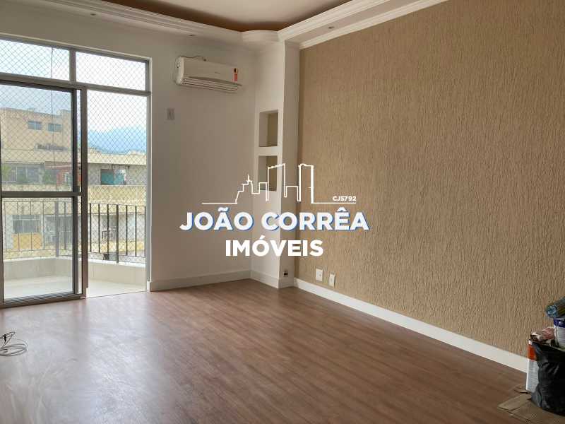 Conheça 01 Salao do imóvel - Apartamento à venda Rua Tenente Franca, Cachambi, Rio de Janeiro - R$ 369.000 - CBAP20499 - 1 01 Salao - 1