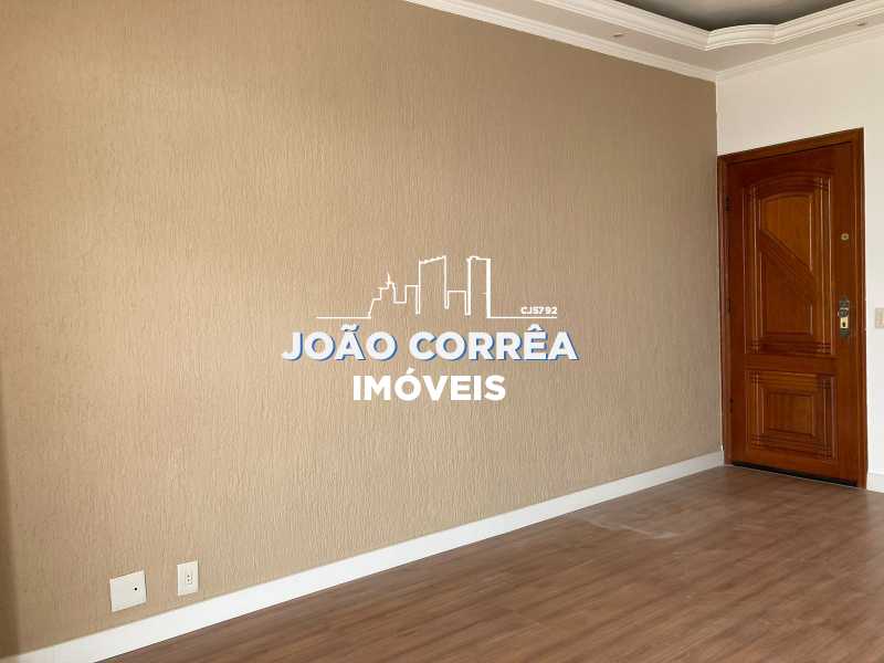 Conheça 02 Salao do imóvel - Apartamento à venda Rua Tenente Franca, Cachambi, Rio de Janeiro - R$ 369.000 - CBAP20499 - 2 02 Salao - 2