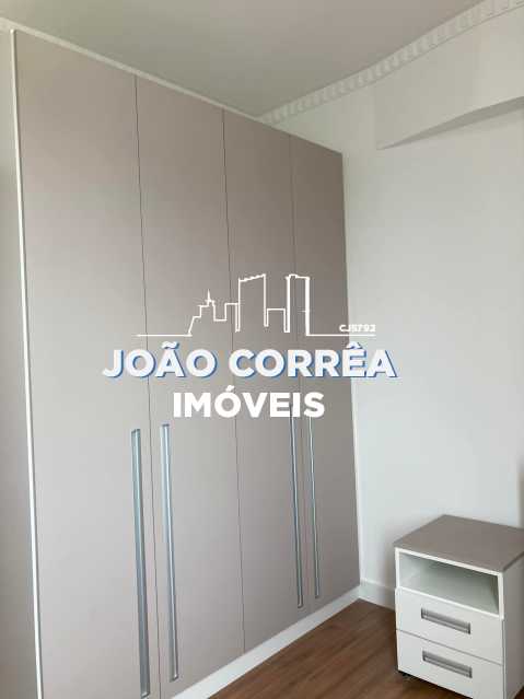Conheça 07 Quarto 1 do imóvel - Apartamento à venda Rua Tenente Franca, Cachambi, Rio de Janeiro - R$ 369.000 - CBAP20499 - 7 07 Quarto 1 - 7