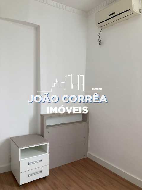 Conheça 08 Quarto 1 do imóvel - Apartamento à venda Rua Tenente Franca, Cachambi, Rio de Janeiro - R$ 369.000 - CBAP20499 - 8 08 Quarto 1 - 8