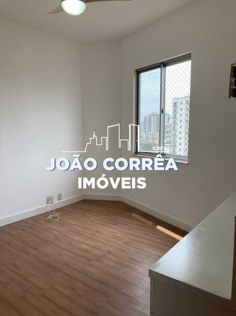 Conheça 09 Quarto 2 do imóvel - Apartamento à venda Rua Tenente Franca, Cachambi, Rio de Janeiro - R$ 369.000 - CBAP20499 - 9 09 Quarto 2 - 9
