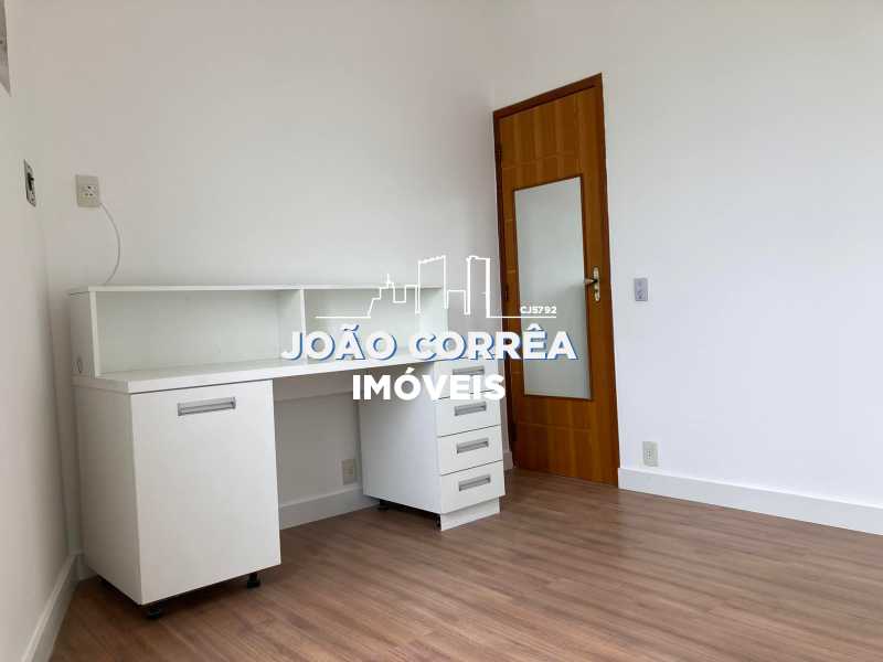 Conheça 11 Quarto 2 do imóvel - Apartamento à venda Rua Tenente Franca, Cachambi, Rio de Janeiro - R$ 369.000 - CBAP20499 - 11 11 Quarto 2 - 11