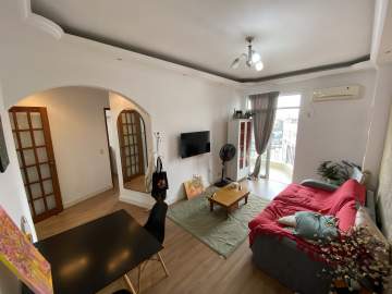 Norte Shopping - Apartamento à venda Rua Tenente Franca, Cachambi, Rio de Janeiro - R$ 369.000 - CBAP20499 Norte Shopping - Apartamento à venda Rua Tenente Franca, Cachambi, Rio de Janeiro - R$ 369.000 - CBAP20499