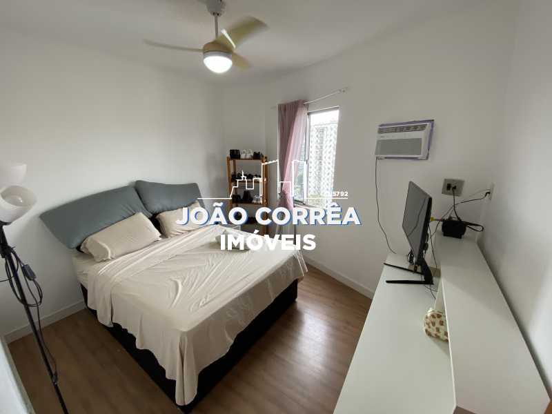 Conheça 08 Quarto 1. do imóvel - Apartamento à venda Rua Tenente Franca, Cachambi, Rio de Janeiro - R$ 369.000 - CBAP20499 - 8 08 Quarto 1. - 8