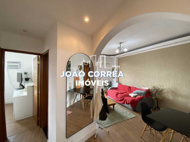 Conheça 02 Salao. do imóvel - Apartamento à venda Rua Tenente Franca, Cachambi, Rio de Janeiro - R$ 369.000 - CBAP20499 - 2 02 Salao. - 2