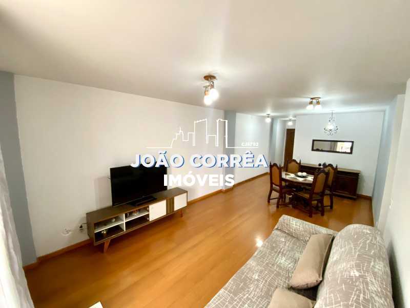Conheça 05 Salao do imóvel - Apartamento à venda Rua Maranhão, Méier, Rio de Janeiro - R$ 335.000 - CBAP30214 - 5 05 Salao - 5
