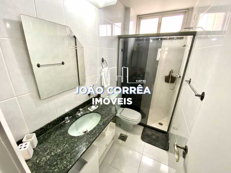 Conheça 08 Suite do imóvel - Apartamento à venda Rua Maranhão, Méier, Rio de Janeiro - R$ 335.000 - CBAP30214 - 8 08 Suite - 8