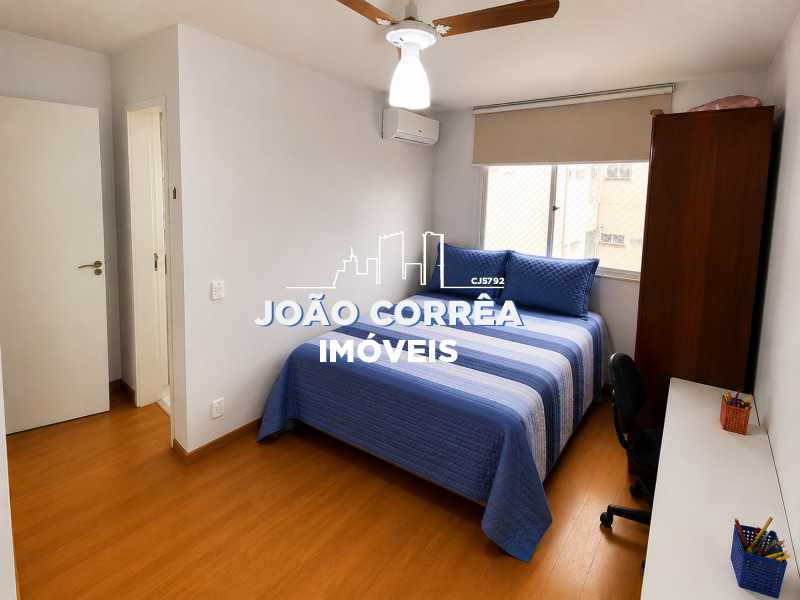 Conheça 07 Quarto suite. do imóvel - Apartamento à venda Rua Maranhão, Méier, Rio de Janeiro - R$ 335.000 - CBAP30214 - 7 07 Quarto suite. - 7