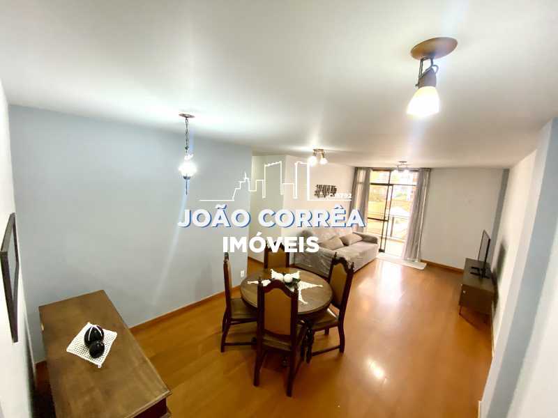 Conheça 06 Salao do imóvel - Apartamento à venda Rua Maranhão, Méier, Rio de Janeiro - R$ 335.000 - CBAP30214 - 6 06 Salao - 6