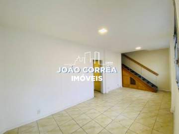 Coraçao Maria - Casa de Vila à venda Rua Coração de Maria, Méier, Rio de Janeiro - R$ 450.000 - CBCV30015