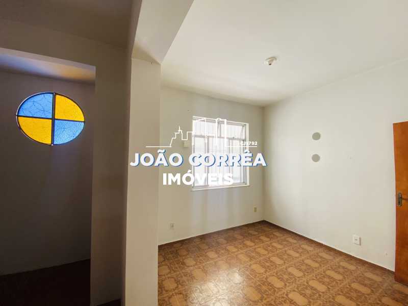 Conheça 07 Quarto suite com closed do imóvel - Casa à venda Rua Oscar, Quintino Bocaiúva, Rio de Janeiro - R$ 355.000 - CBCA20017 - 7 07 Quarto suite com closed - 7