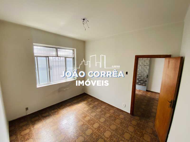 Conheça 09 Qurto 2 do imóvel - Casa à venda Rua Oscar, Quintino Bocaiúva, Rio de Janeiro - R$ 355.000 - CBCA20017 - 9 09 Qurto 2 - 9
