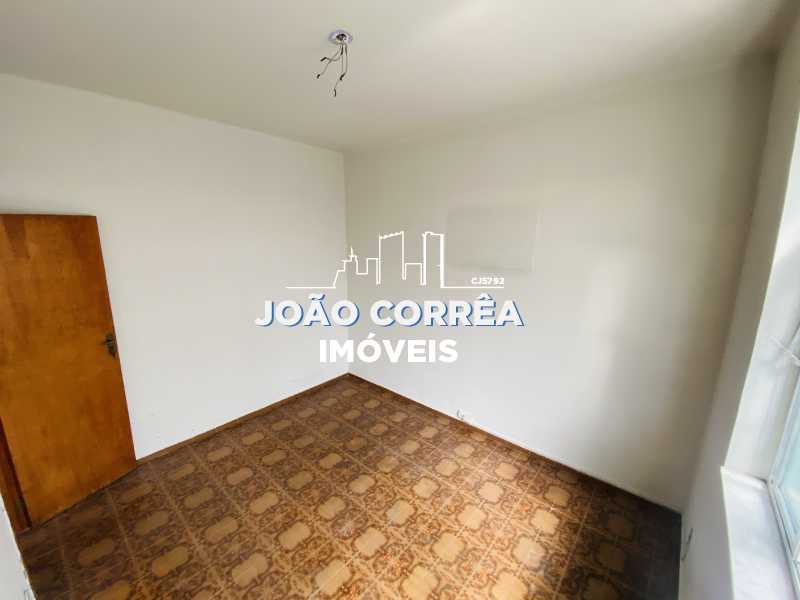 Conheça 10 Quarto 2 do imóvel - Casa à venda Rua Oscar, Quintino Bocaiúva, Rio de Janeiro - R$ 355.000 - CBCA20017 - 10 10 Quarto 2 - 10