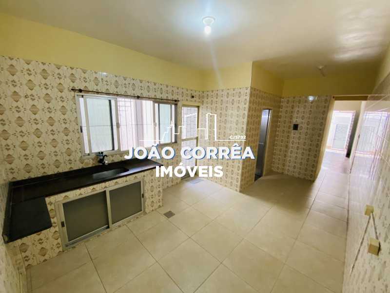 Conheça 13 Copa cozinha do imóvel - Casa à venda Rua Oscar, Quintino Bocaiúva, Rio de Janeiro - R$ 355.000 - CBCA20017 - 13 13 Copa cozinha - 13