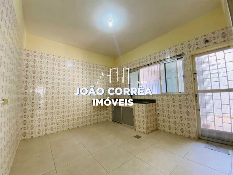 Conheça 14 Copa cozinha do imóvel - Casa à venda Rua Oscar, Quintino Bocaiúva, Rio de Janeiro - R$ 355.000 - CBCA20017 - 14 14 Copa cozinha - 14