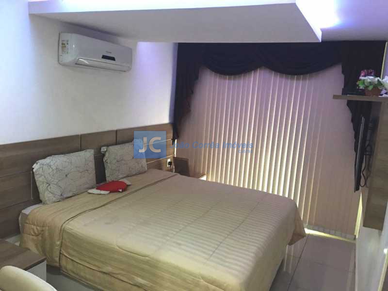 07 Primeiro quarto suite - 7