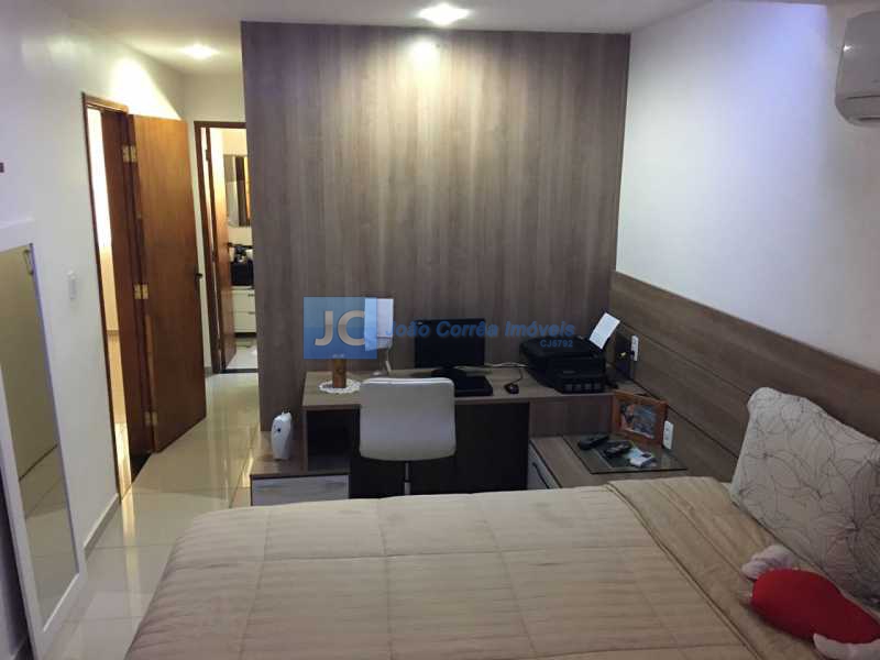 08 Primeiro quarto suite - 8